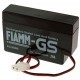 Fiamm FG20086 12V / 0,8Ah