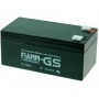 Fiamm  FG20341 12V / 3,4Ah