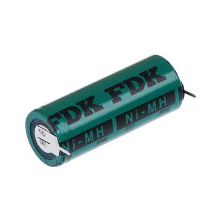 FDK Twicell HR-4/5AU + PIN 1,2V / 2150mAh Ni-MH