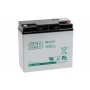 12V 18Ah AGM akumulator SBL 18-12i