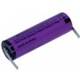 Tadiran TLM-1550HPM, 4V 500mAh AA litijeva baterija