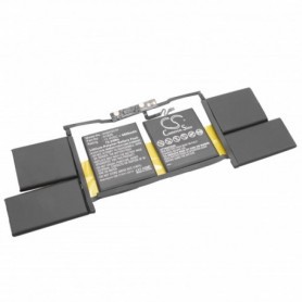 Baterija za Apple MacBook Pro,  6600 mAh