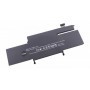 Baterija za Apple Macbook Pro 13, 2015, A1493, 6330 mAh