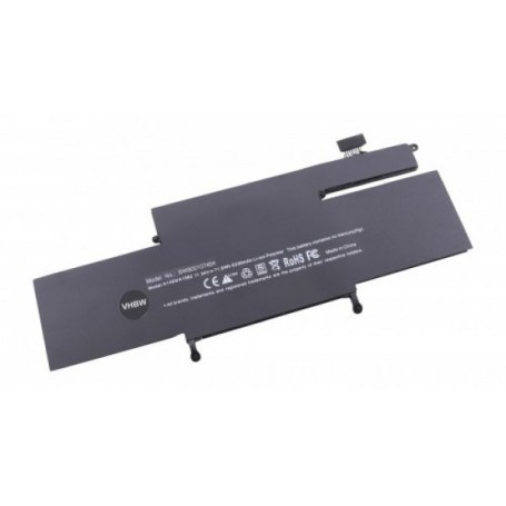 Baterija za Apple Macbook Pro 13, 2015, A1493, 6330 mAh