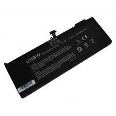 Baterija za Apple Macbook Pro 15, A1382 4400 mAh
