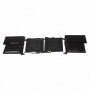 Baterija za Apple Macbook Pro 15 Zoll, A1286 4400 mAh