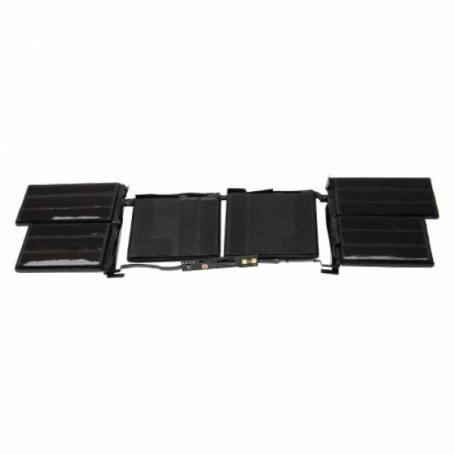 Baterija za Apple Macbook Pro 15 Zoll, A1286 4400 mAh