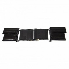 Baterija za Apple Macbook Pro 15 Zoll, A1286 4400 mAh
