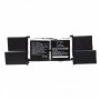 Baterija za Apple Macbook Pro 15 Zoll, A1286 4400 mAh