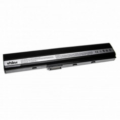 Baterija za ASUS A40J, A32-K52 5200mAh