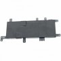 Baterija za ASUS A580B, C21N1634 4900mAh