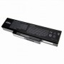 Baterija za Asus A72 A32-K72, 5200mAh