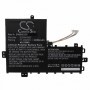 Baterija za Asus Business P1701FA-AU657, 4050mAh