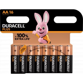 Duracell MN1500 AA blister 12 kos 1.5V