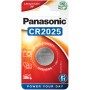Panasonic CR2025EL/1B