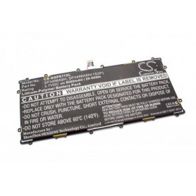Tablet Baterija SP3496A8H(1S2P) Samsung Google Nexus 10 P8110