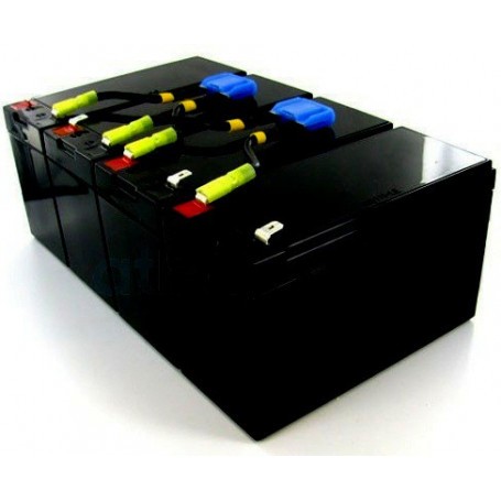 RBC8 APC UPS baterije