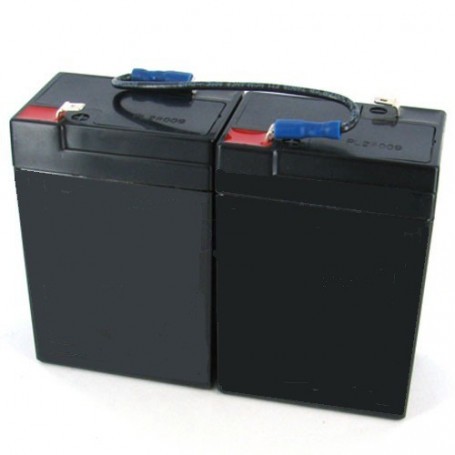 RBC1 APC UPS baterije