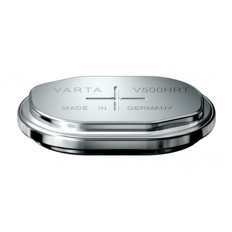 Varta V500HRT 1.2V 500mAh