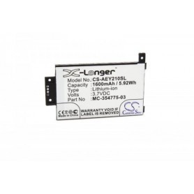 58-000008 Baterija za Amazon Kindle Paperwhite I 2012