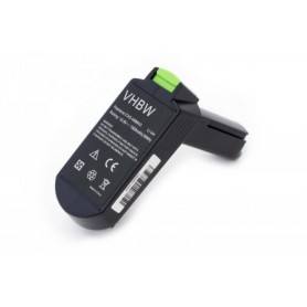Baterija za FESTOOL BP-XS 10.8V 1500mAh Li-Ion