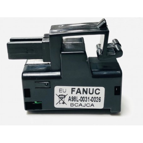 3V A98L-0031-0026 A02B-0309-K102 Fanuc