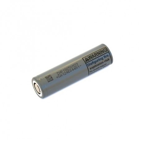 Samsung INR18650-29E 2750 mAh 8.25A