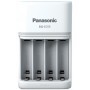 Panasonic eneloop BQ-CC14 Advanced Charger polnilnik