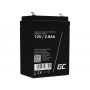 CTM CT2,6-12, 12V 2.6Ah