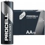 Duracell Procell AA MN1500 Lr06 1.5V
