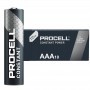 Duracell Procell AAA MN2400 Lr03 1.5V