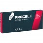 Duracell Procell Intense AAA MN2400 Lr06 1.5V