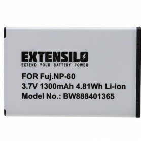 AKU ANS ZA FUJI NP-60