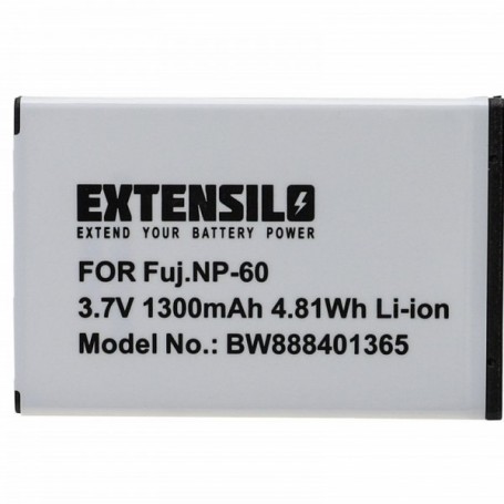 AKU ANS ZA FUJI NP-60