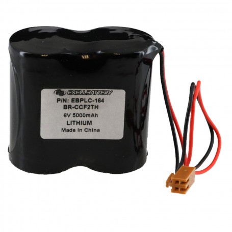 Baterija BR-CCF2TH F1x2 + Poly