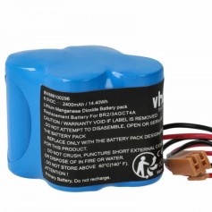 BR-2/3AGCT4A CNC baterija 