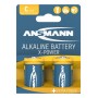 Ansmann X-Power LR14 alkalna