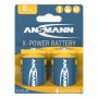 Ansmann X-Power  LR20 alkalna