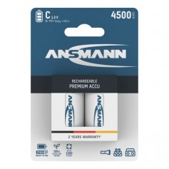 AKU ANS maxE NiMH 4500mAh (2 V BLISTRU)