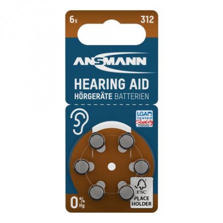 BAT ANS GUMB - CINK ZRAČNA 312 (PR41)