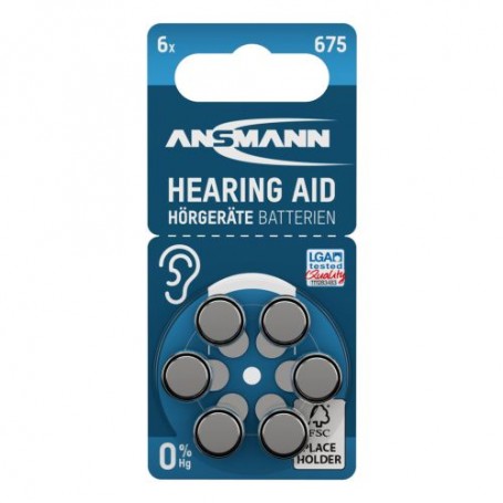 BAT ANS GUMB - CINK ZRAČNA 675 (PR44)