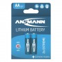 BAT ANS LITHIUM LR06 1,5V (2 V BLISTRU)