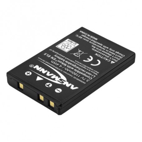 Baterija za Nikon EN-EL5 1300mAh