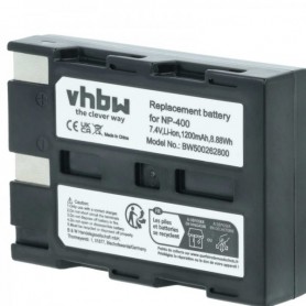 Baterija za PENTAX D-Li50