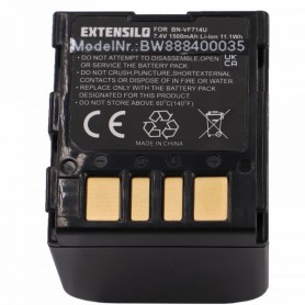 Baterija za JVC BN-VF 714