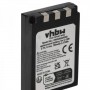 Baterija za Olympus Li10B LI-12B U30 U-25 U-20 U-15 U-410 LI-10B