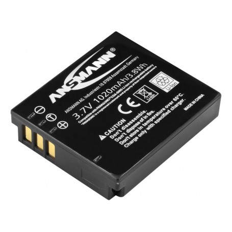 AKU ANS ZA PANASONIC CGA-S005