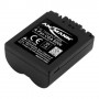 Baterija Ansmann za  Panasonic CGA-S006