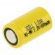 XCell 1/2 AA Ni-MH 1,2V / 600mAh