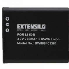 Baterija Li-50B za Olympus mju tough Sp-800